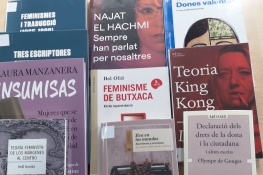 Veus de dones