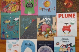 Àlbums il·lustrats