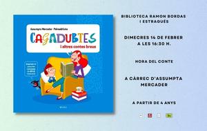 Cagadubtes