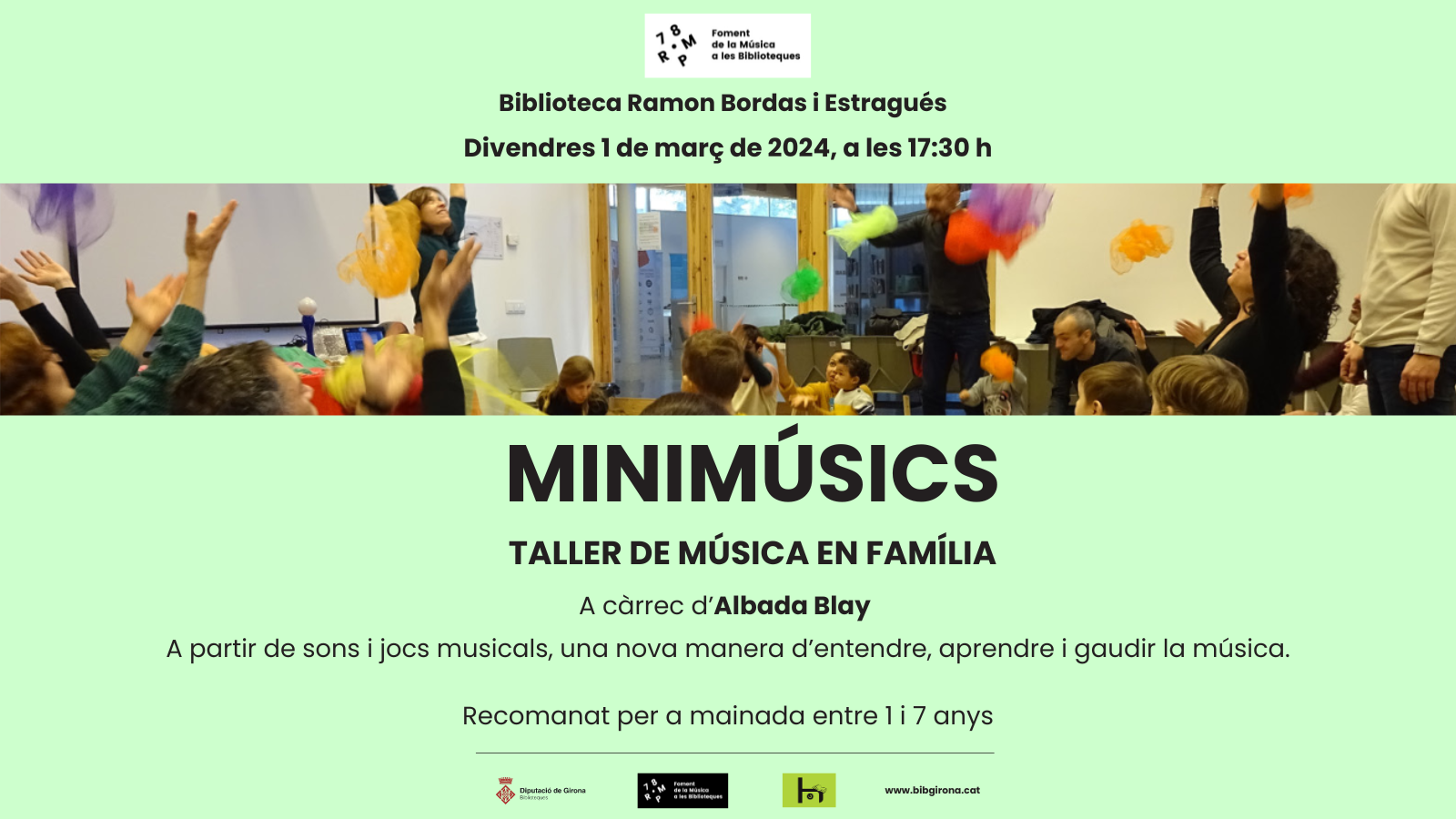 Minimúsics