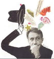 LECTURA LLIURE - GIANNI RODARI