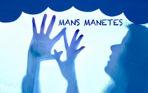 Mans Manetes