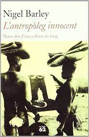 L'antropòleg innocent