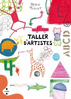 Taller infantil literari