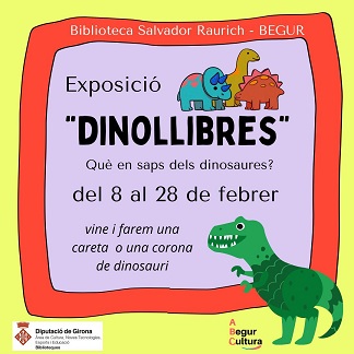 DINOLLIBRES