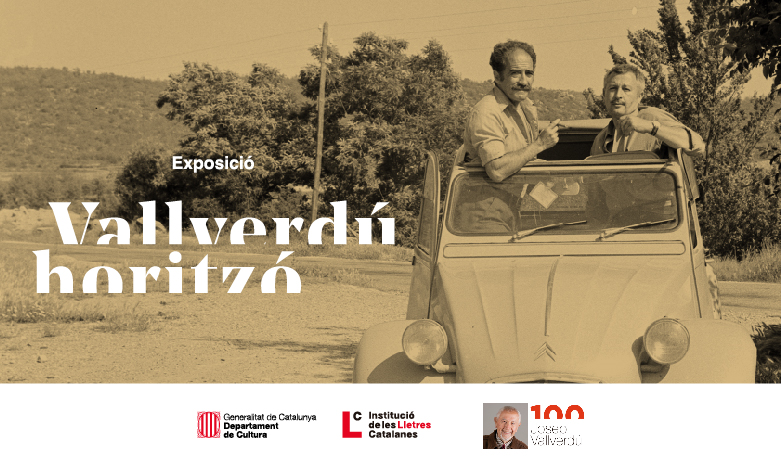 Vallverdú, horitzó