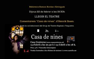 Casa de nines