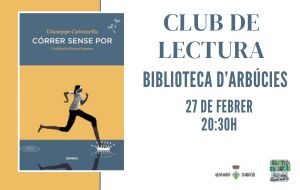 Córrer sense por, de Giuseppe Catozzella