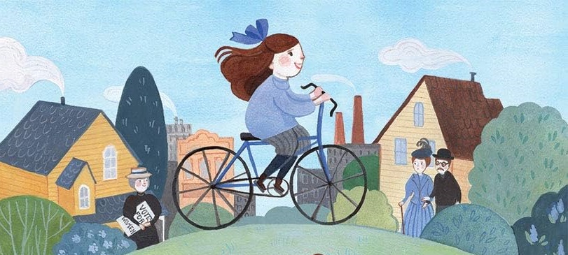 Cara bicicleta