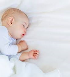 La realitat del son infantil de 0 a 3 anys