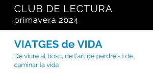 Viatges de vida. Conduït per la Laura Garcia Jordan
