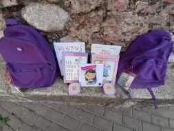 Motxilla familiar d'activitats: l'educació en valors