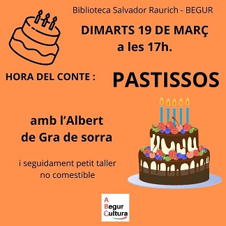 El Pastís