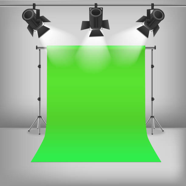 Taller infantil BiblioSTEAM: Creem escenes fantàstiques amb Chroma
