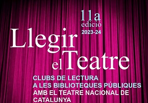 Llegir teatre: "Entrevistes breus amb dones excepcionals" de Joan Yago.