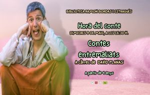 Contes entremaliats