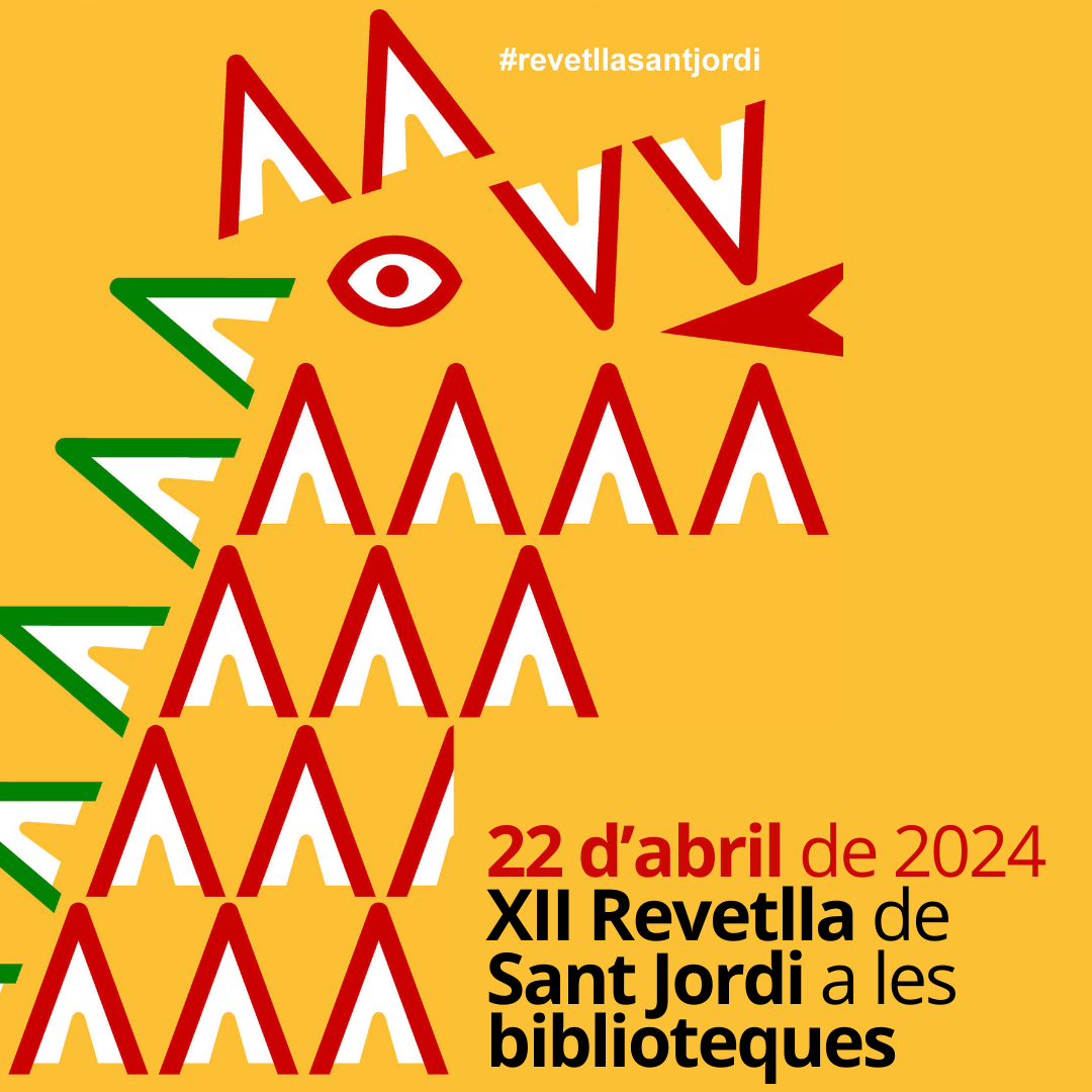 Revetlla de Sant Jordi