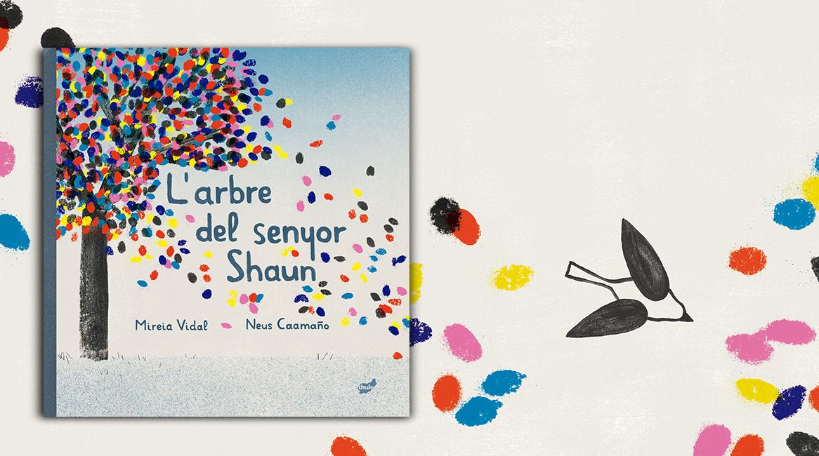 L'arbre del senyor Shaun