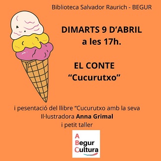 Cucurutxo