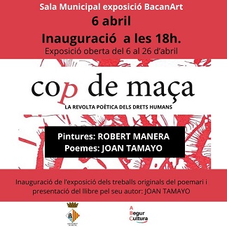 Cop de maça
