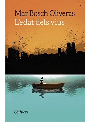 Tertúlia sobre el llibre  "L'edat dels vius" de Mar Bosch Oliveras