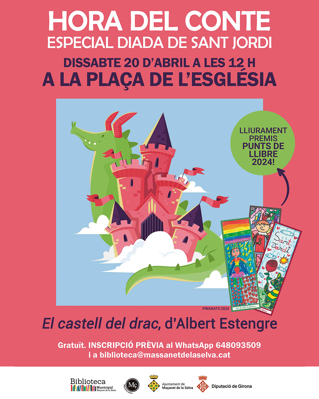 El castell del drac