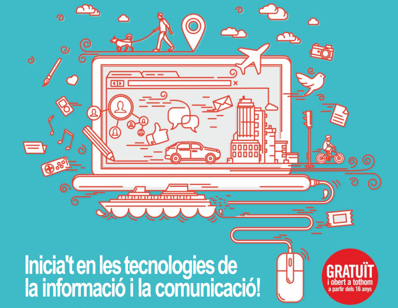 Iniciació a les cerques a Internet