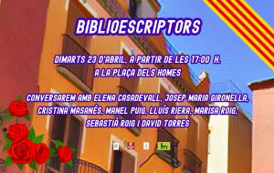 Biblioescriptors
