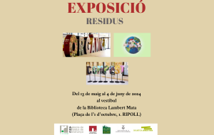 Exposició: "Compost"