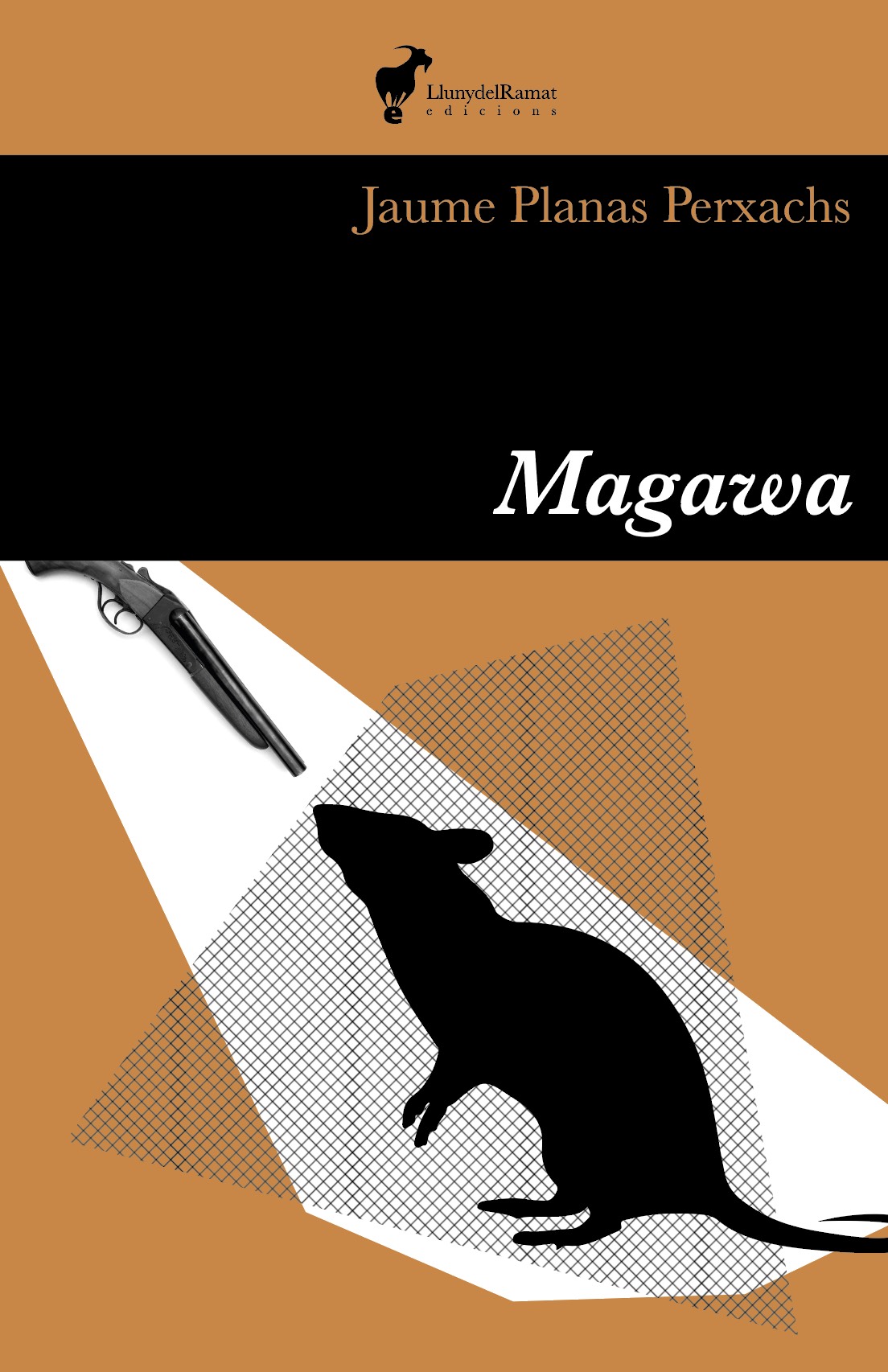 Magawa de Jaume Planas
