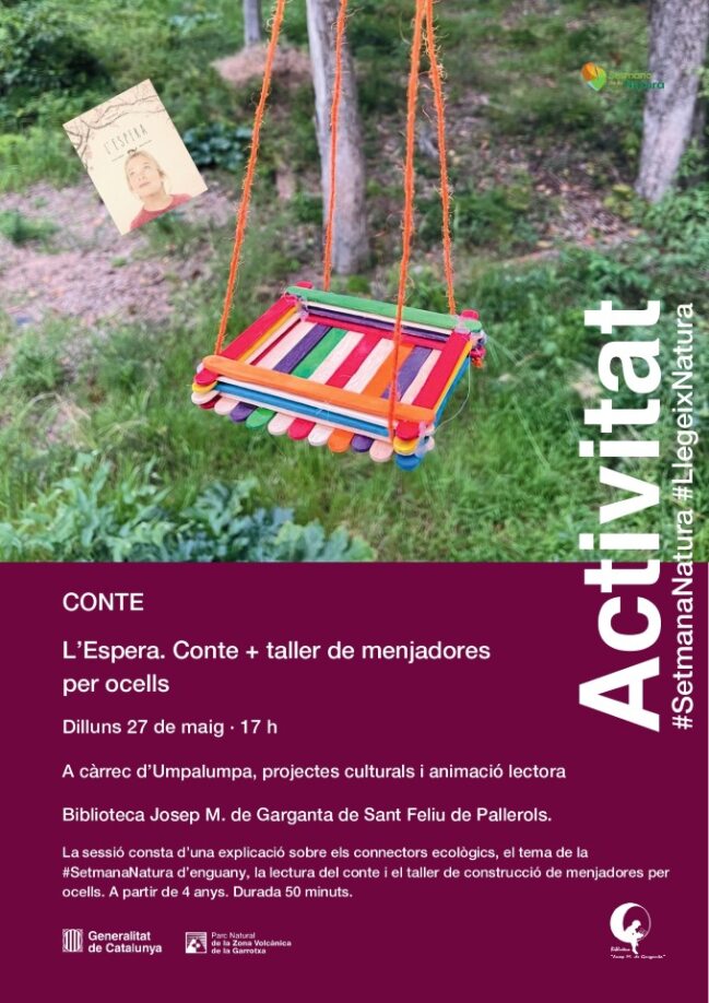 L'espera