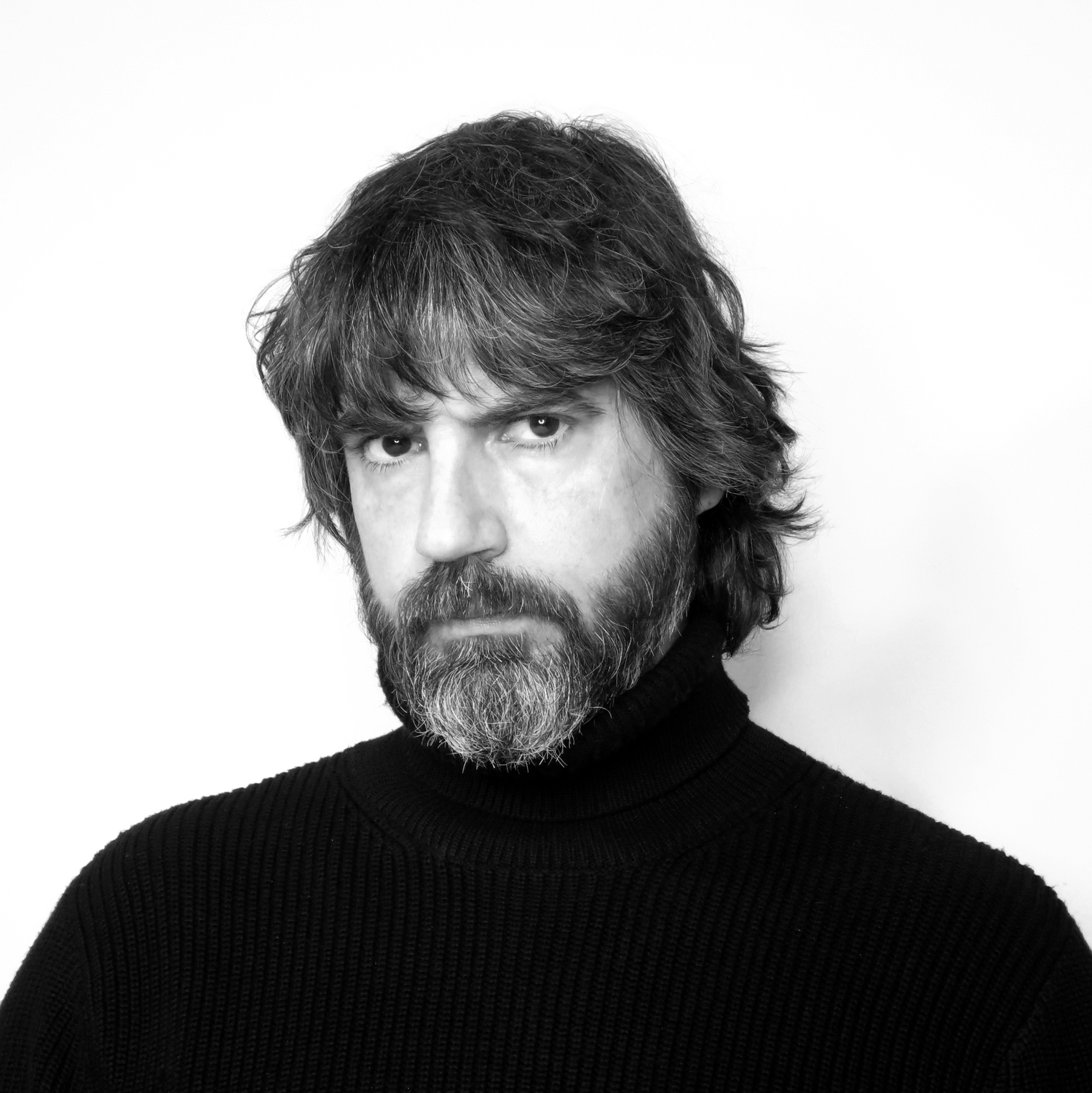 Cita amb l'autor : Carlos Ruiz Brussain