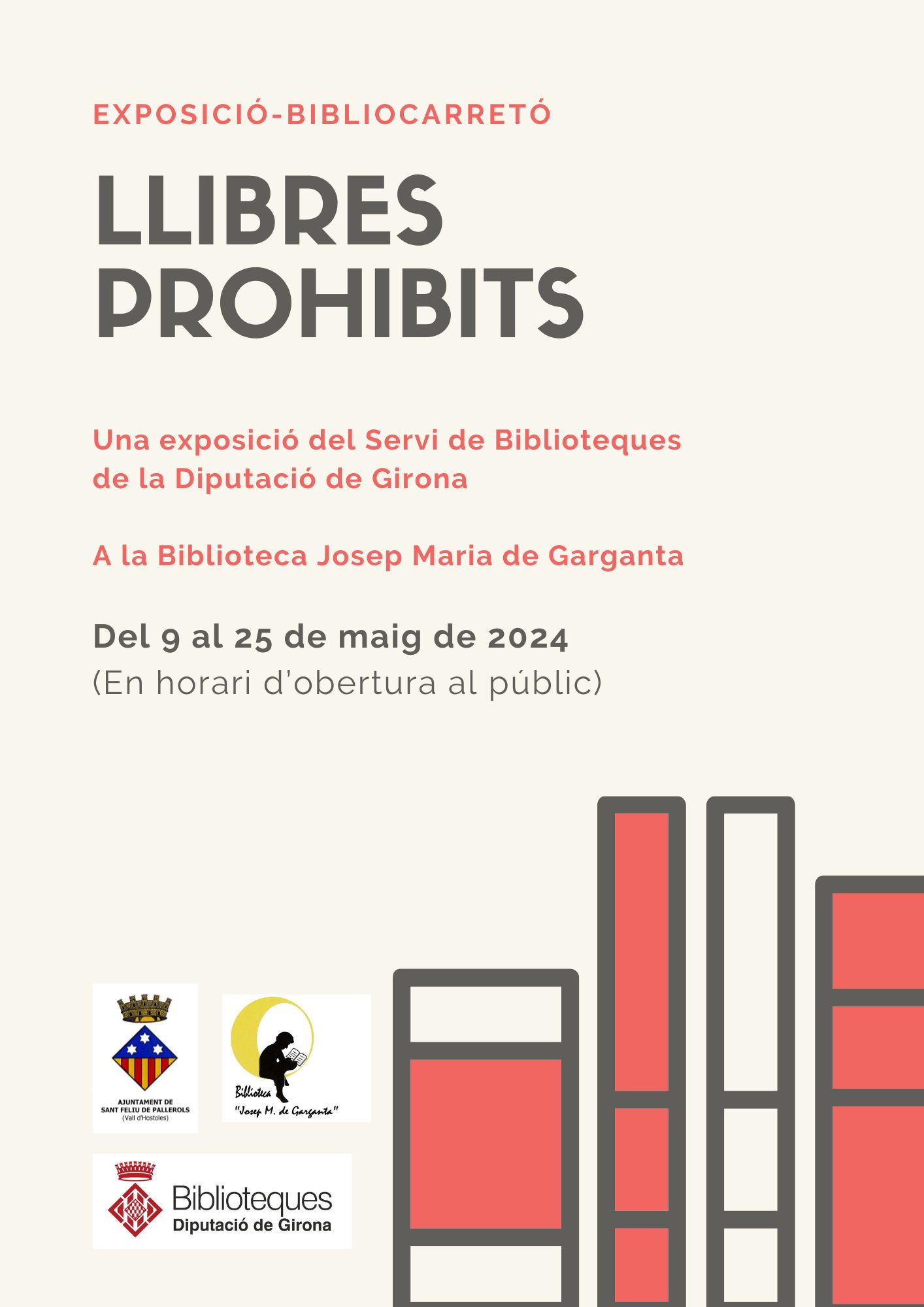 Llibres prohibits