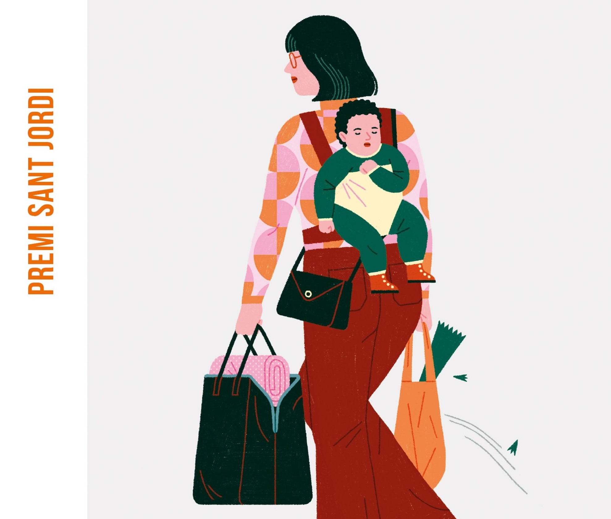 Les nostres mares, de Gemma Ruiz