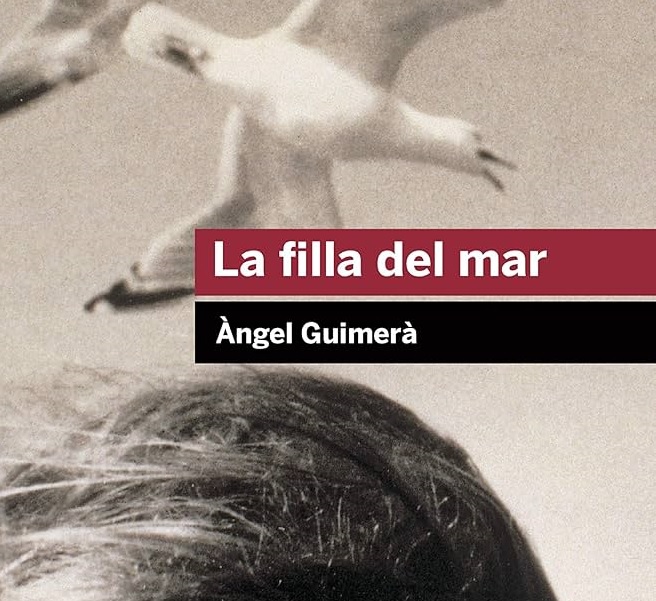 La filla del mar, d'Àngel Guimerà