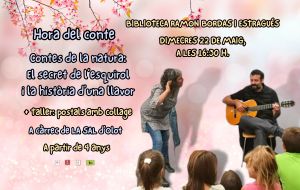 Contes de la natura