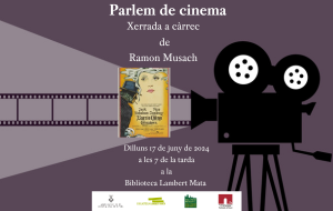 Parlem de cinema, comentari col·loqui de la pel·lícula "Chinatown" de Roman Polanski
