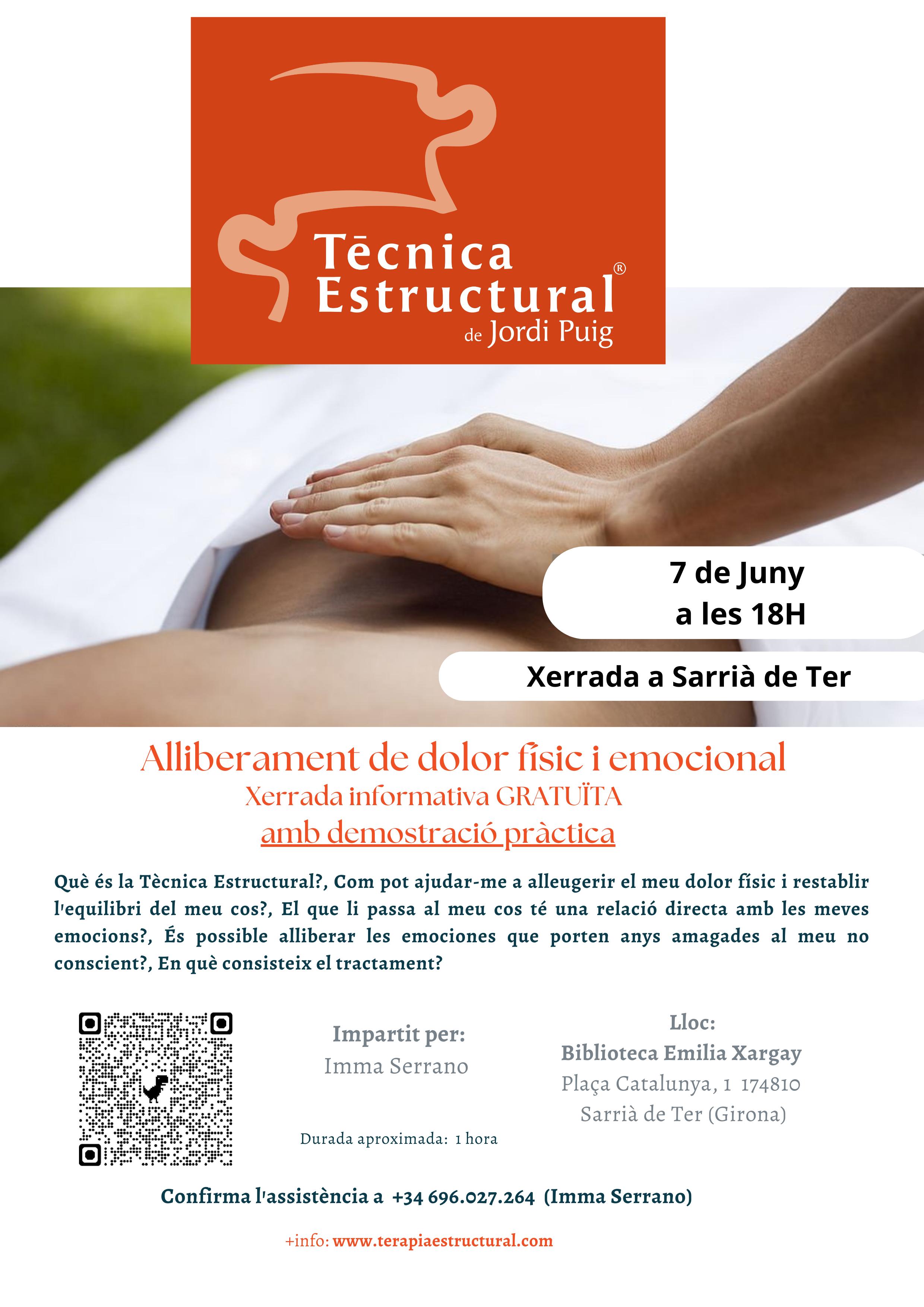Som altaveu. Tècnica Estructural