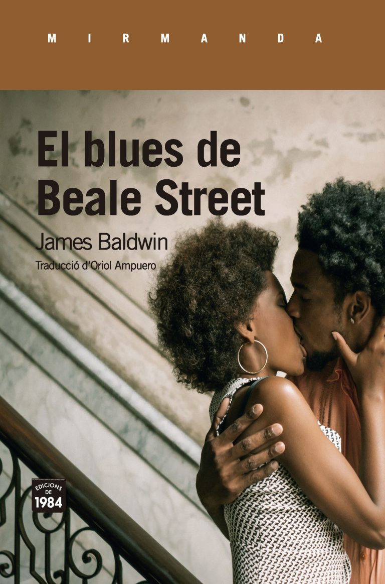 Blues de Bale Street, de James Baldwin