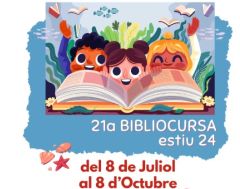 21a BIBLIOCURSA