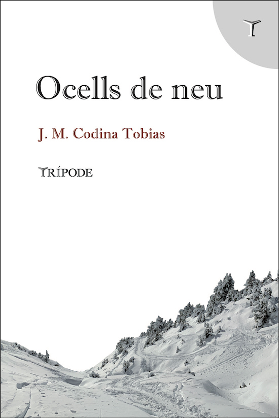 Cita amb l'autor : J. M. Codina Tobias