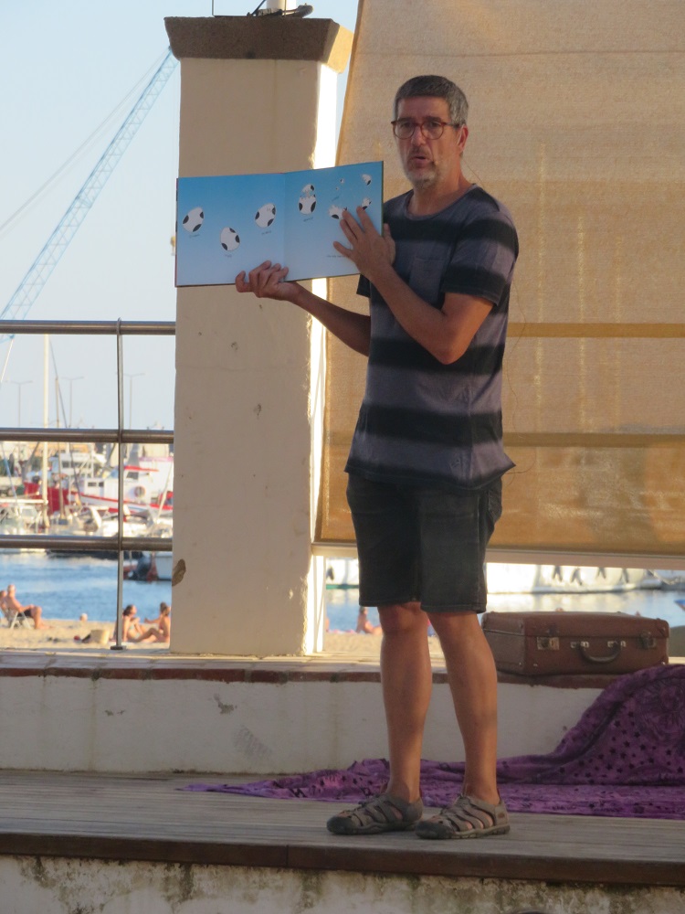 Contes entremaliats