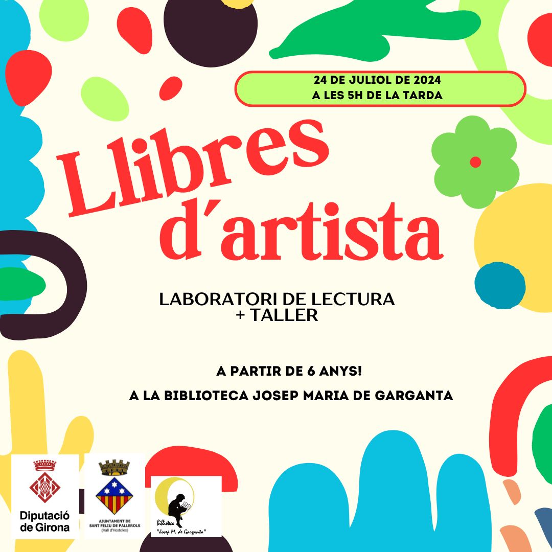 llibres d'artista