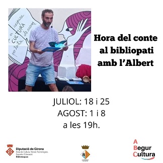 Contes al bibliopati
