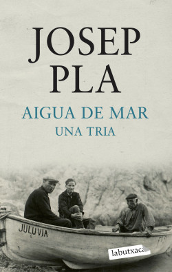 Aigua de mar, de Josep Pla