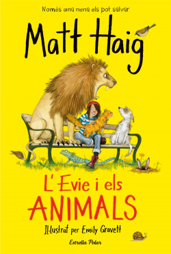 L'Evie i els animals, de Matt Haig
