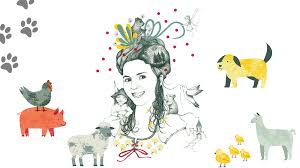 A-Animal, amb Gisela Llimona