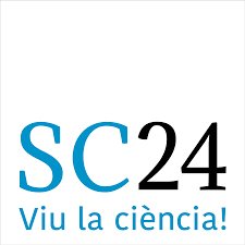 Setmana de la Ciència al Pla de l'Estany
