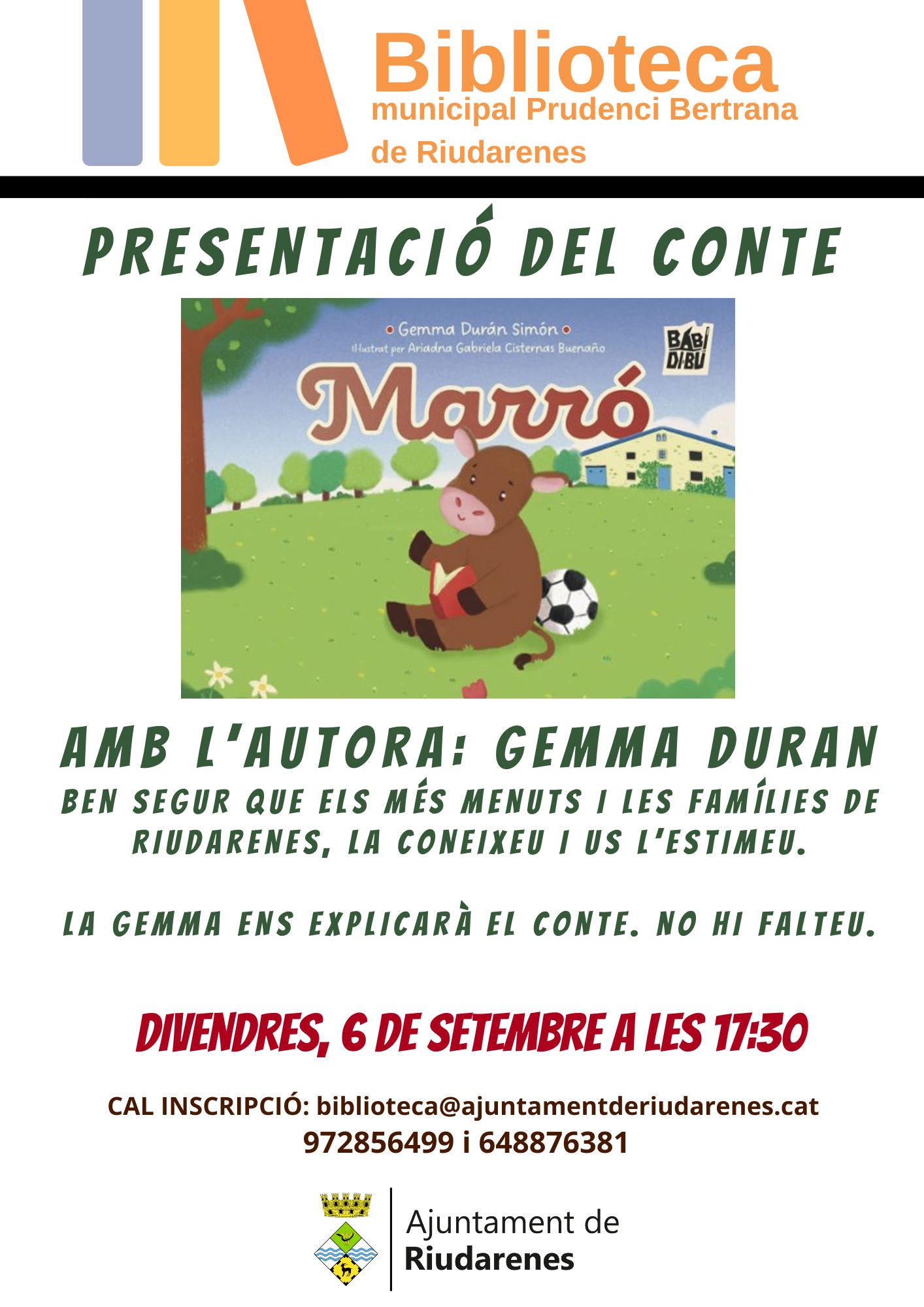 Marró