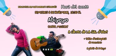 Abiyoyo